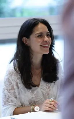 Profile image of Alyssa