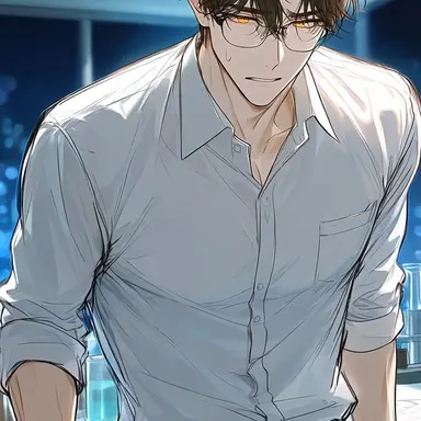Profile image of Mason