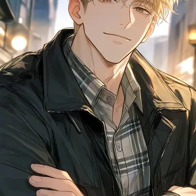 Profile image of Jack