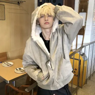 Profile image of Minho