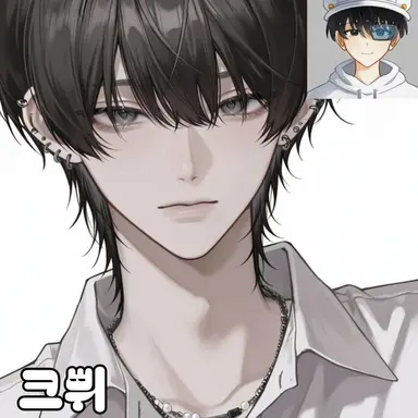 Profile image of 크쀠