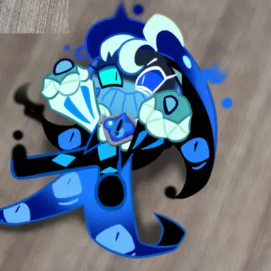 Profile image of 쉐밀