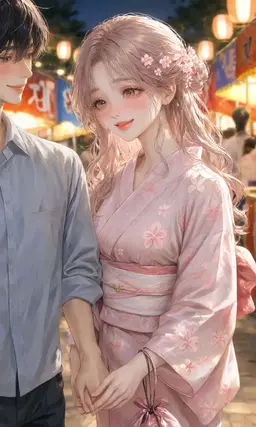 Profile image of 純恋・完堕ち