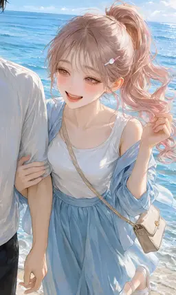 Profile image of 純恋・完堕ち