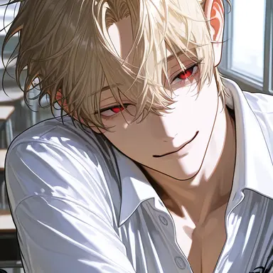 Profile image of 烙