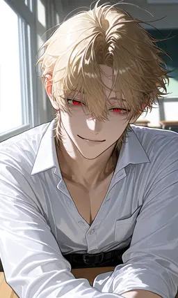 Profile image of 烙