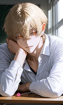 Profile image of 千歳