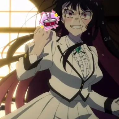 Profile image of 音羽