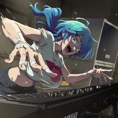 Profile image of ティナ