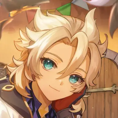 Profile image of アルベド