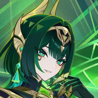 Profile image of ネフェル