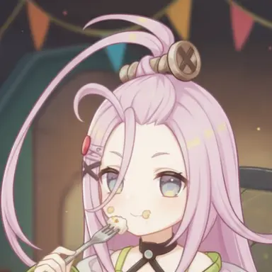 Profile image of アイノ