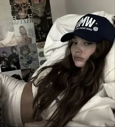 Profile image of Abby