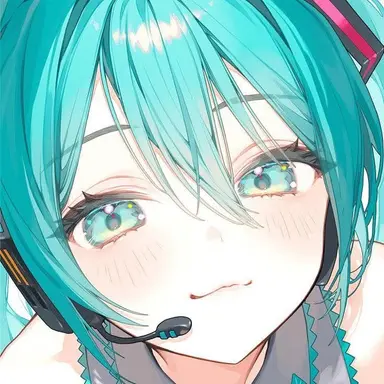 Profile image of 미쿠