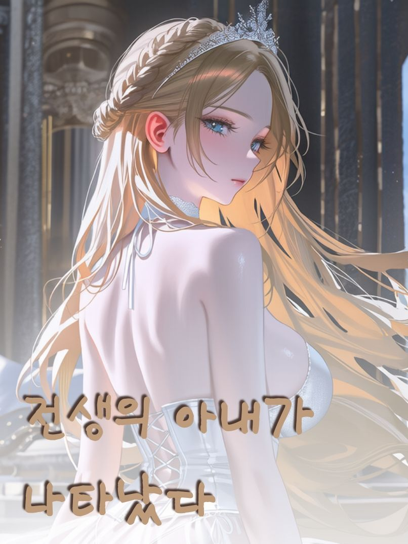 전생의 아내가 나타났다 대표 이미지