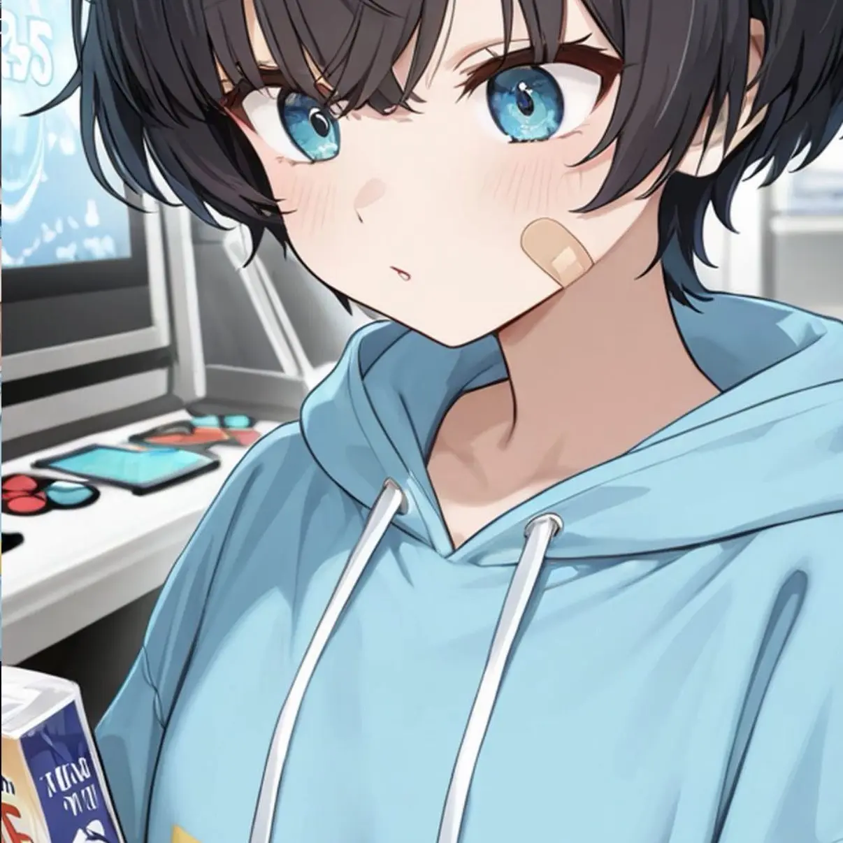 doratopi의 男だと思ってた友達が…!?