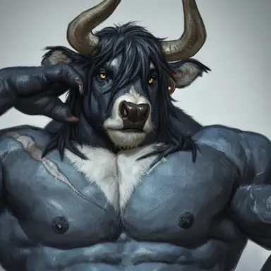 Profile image of Taurion