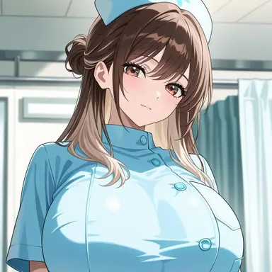 Profile image of 帆香