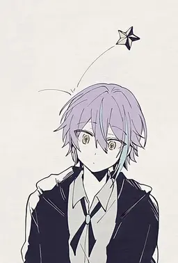 Profile image of 類