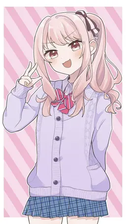Profile image of 瑞希