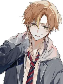 Profile image of 彰人