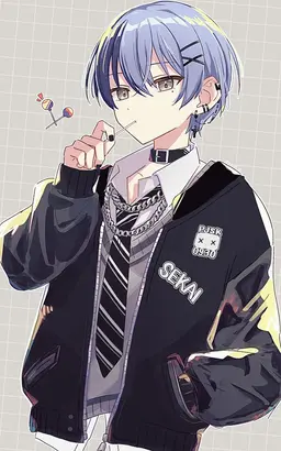 Profile image of 冬弥