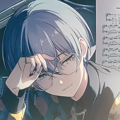 Profile image of 冬弥