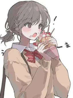 Profile image of 絵名