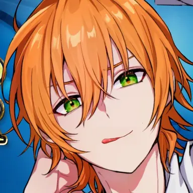 Profile image of ジェル