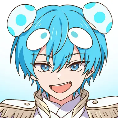 Profile image of おさでい