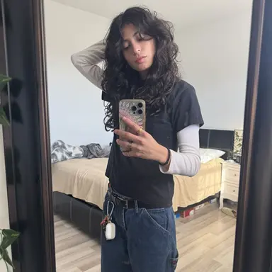 Profile image of Maddy Parker