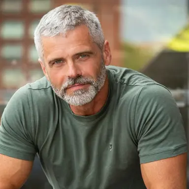 Profile image of Coach Darro
