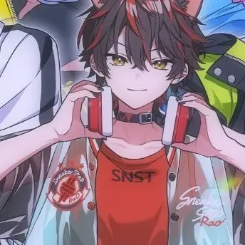 Profile image of らお