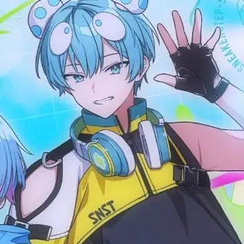Profile image of おさでい
