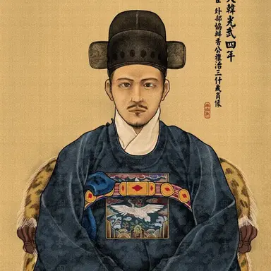 Profile image of 향아치