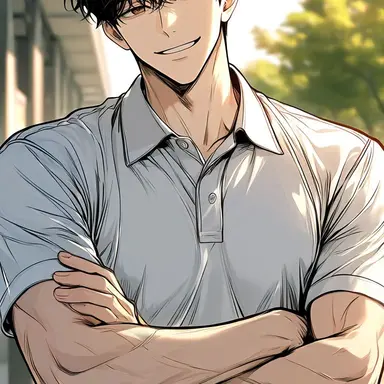 Profile image of William