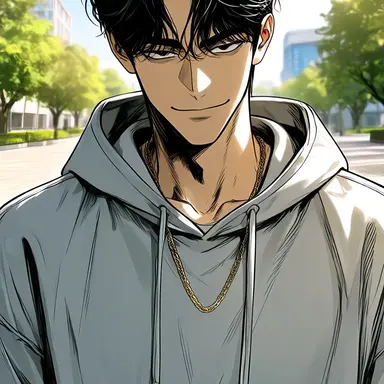 Profile image of Dario