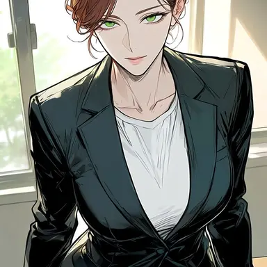 Profile image of Verena