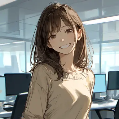 Profile image of Miu Uehara