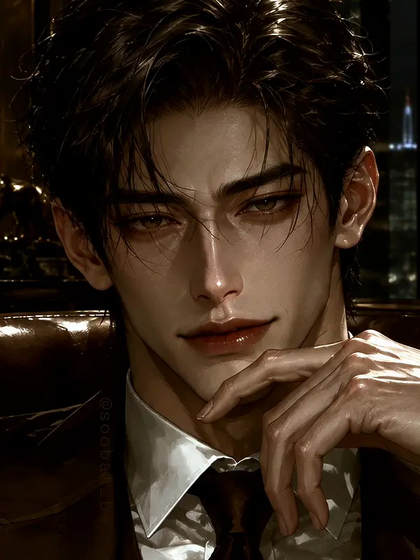 soobak_ba의 カン・ジンヒョク