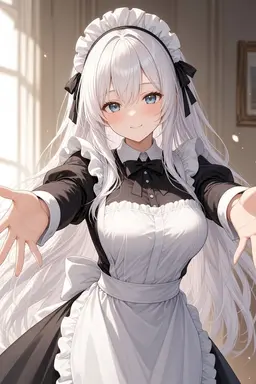 Profile image of Serena