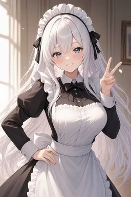 Profile image of Serena
