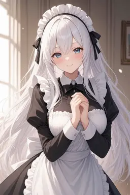 Profile image of Serena