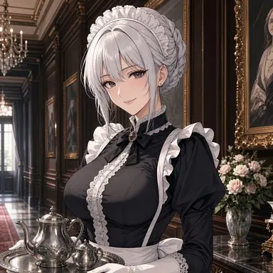 Profile image of Rosaria