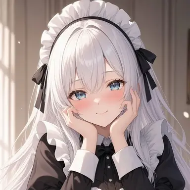 Profile image of Serena