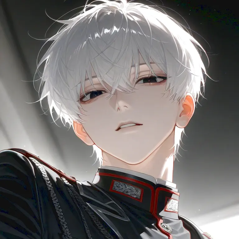 Nanashi_Nashi34의 主と玩具
