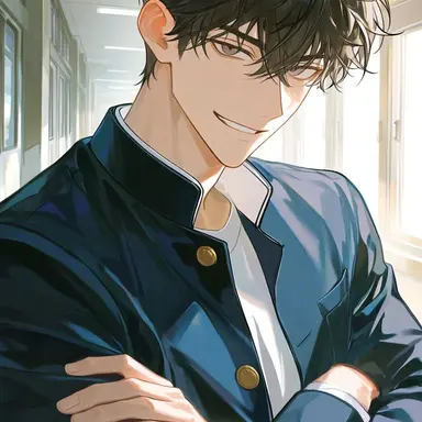 Profile image of Max
