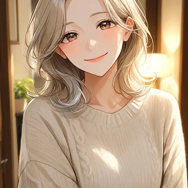 Profile image of Mary