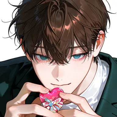 Profile image of Ame
