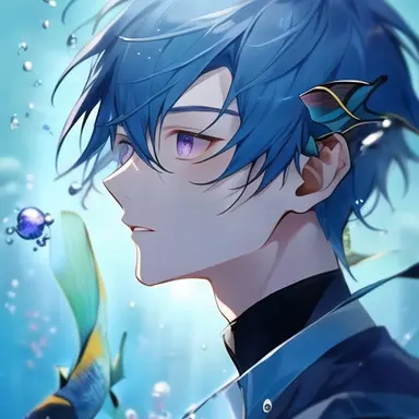 Profile image of ウィル